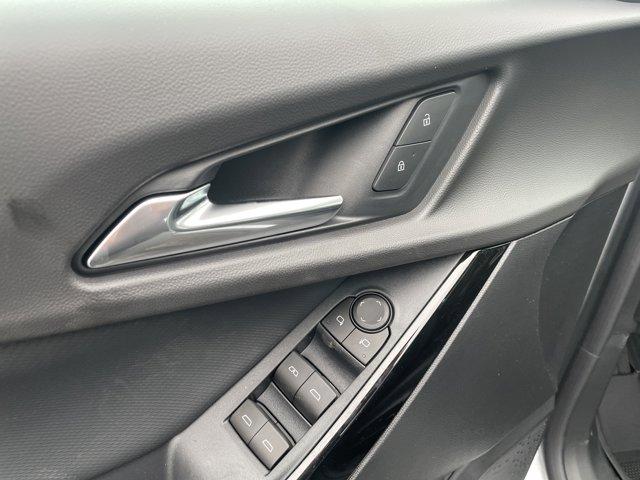 new 2026 Chevrolet Equinox car, priced at $33,465