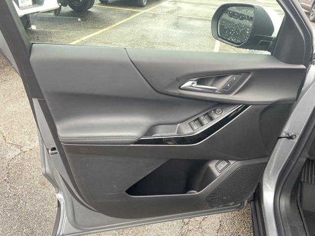 new 2026 Chevrolet Equinox car, priced at $33,465