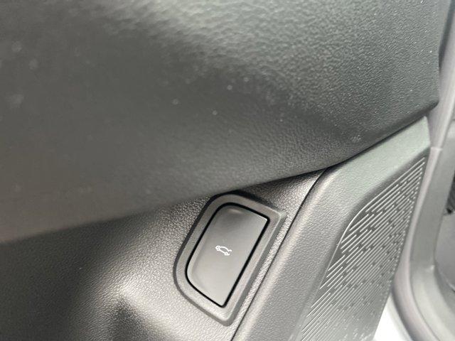 new 2026 Chevrolet Equinox car, priced at $33,465