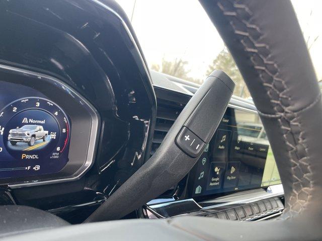 new 2026 Chevrolet Silverado 2500 car, priced at $90,705