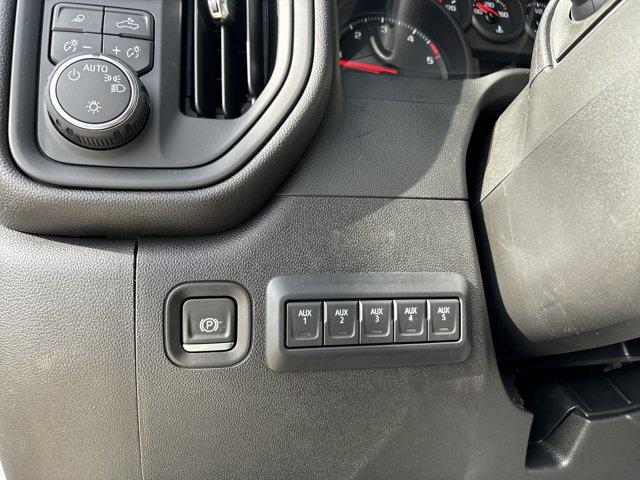 new 2025 Chevrolet Silverado 3500 car, priced at $72,633