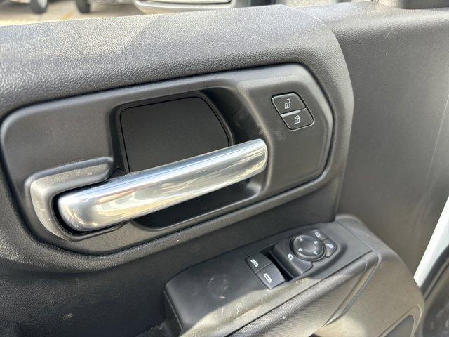 new 2025 Chevrolet Silverado 3500 car, priced at $72,633