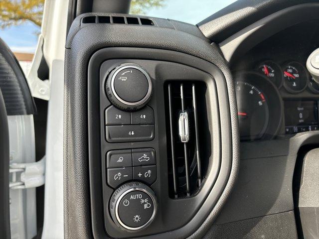 new 2025 Chevrolet Silverado 3500 car, priced at $72,633