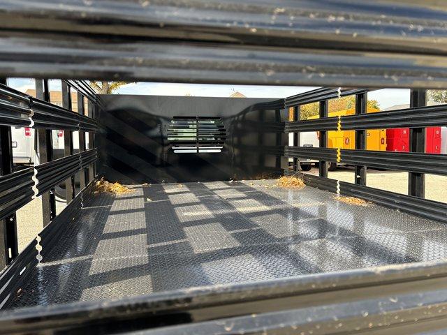 new 2025 Chevrolet Silverado 3500 car, priced at $72,633