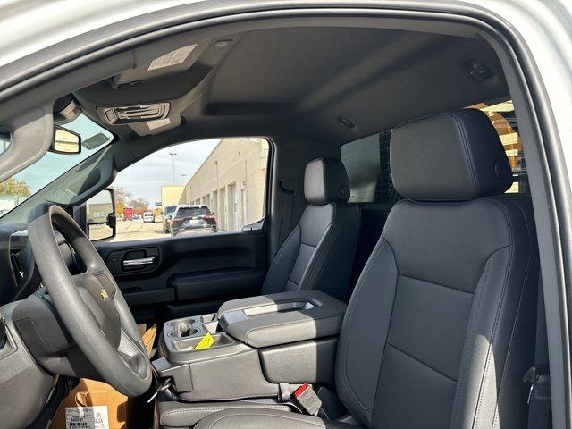 new 2025 Chevrolet Silverado 3500 car, priced at $72,633