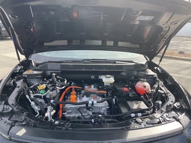 new 2026 Chevrolet Equinox EV car, priced at $26,495