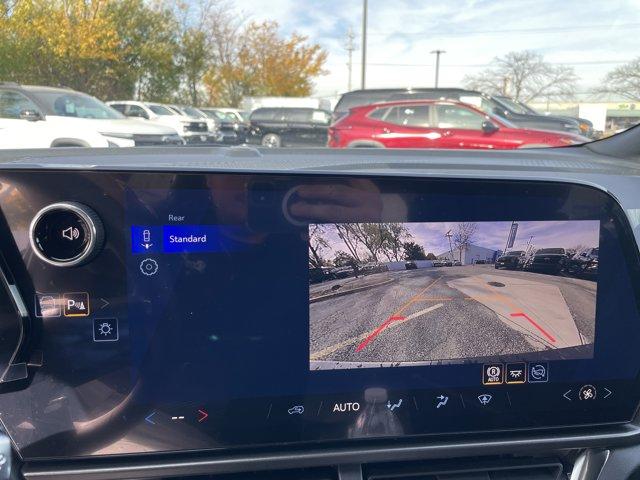 new 2026 Chevrolet Equinox EV car, priced at $26,495