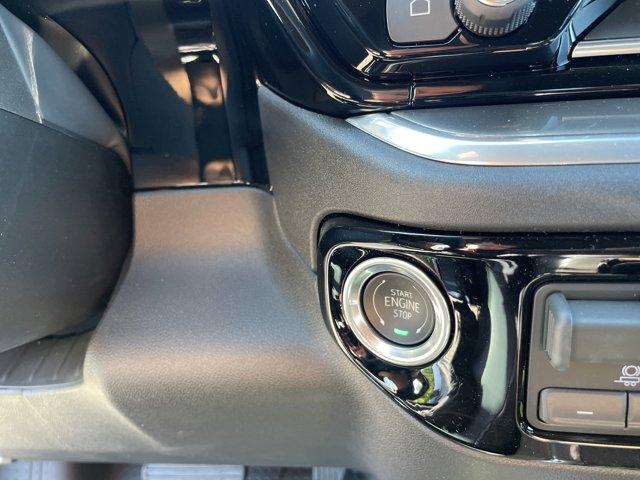 new 2026 Chevrolet Silverado 1500 car, priced at $63,780