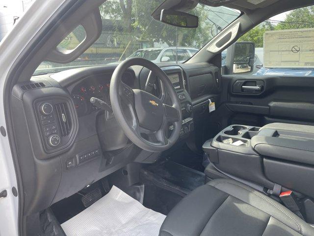 new 2025 Chevrolet Silverado 2500 car, priced at $62,751