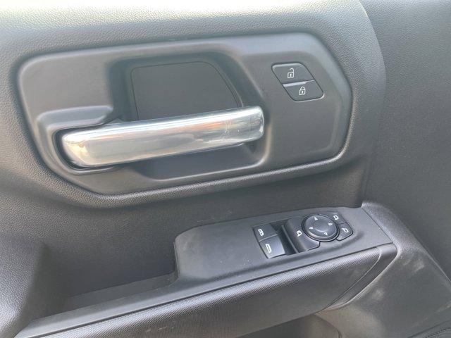 new 2025 Chevrolet Silverado 2500 car, priced at $62,751