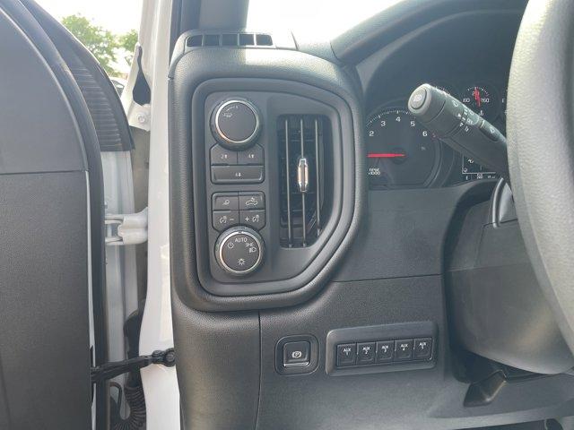 new 2025 Chevrolet Silverado 2500 car, priced at $62,751