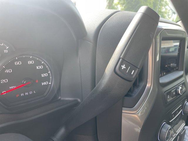 new 2025 Chevrolet Silverado 2500 car, priced at $62,751