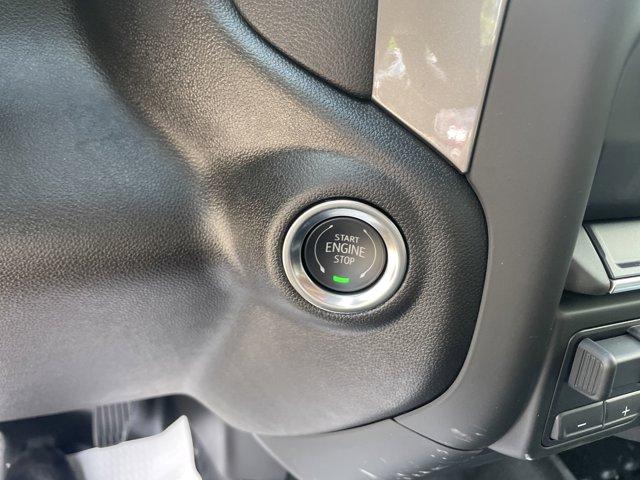 new 2025 Chevrolet Silverado 2500 car, priced at $62,751