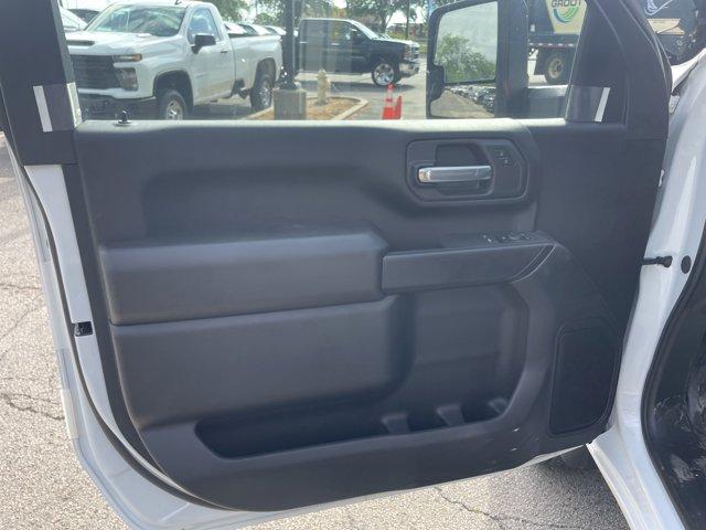 new 2025 Chevrolet Silverado 2500 car, priced at $62,751