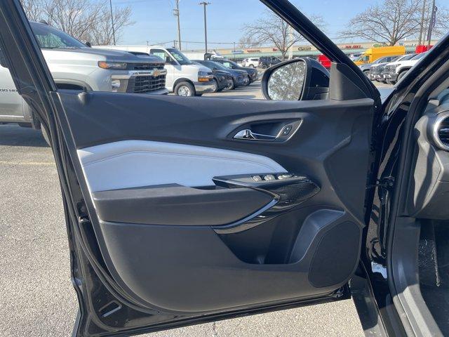 new 2026 Chevrolet Trax car, priced at $23,090