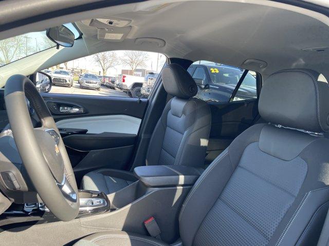 new 2026 Chevrolet Trax car, priced at $23,090