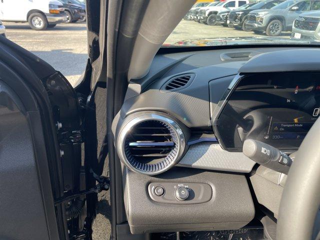 new 2026 Chevrolet Trax car, priced at $23,090