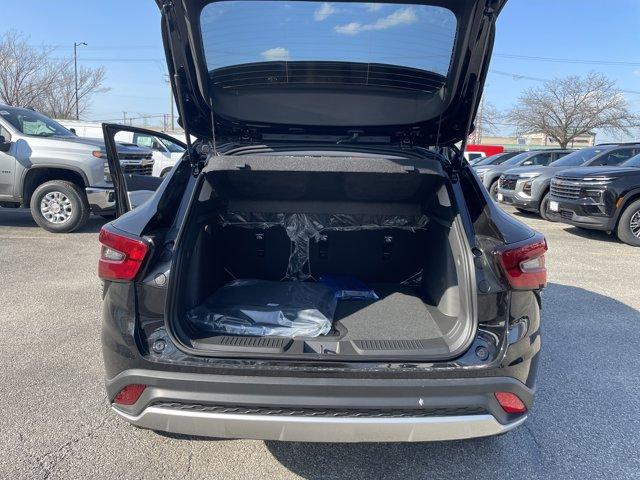 new 2026 Chevrolet Trax car, priced at $23,090