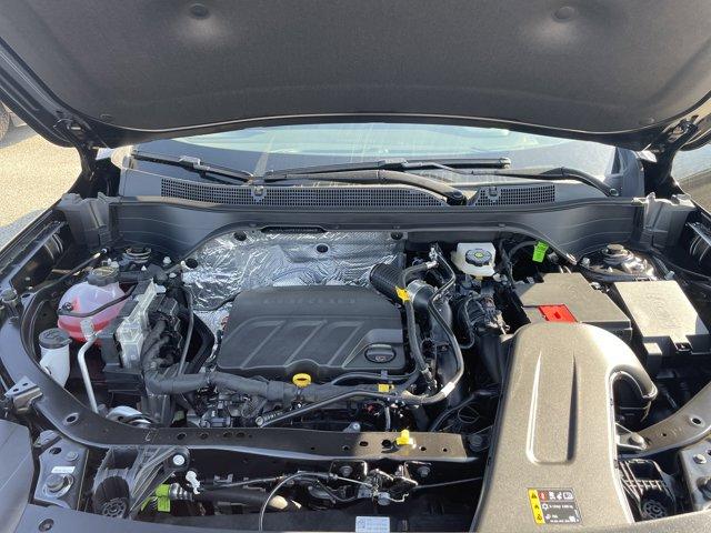 new 2026 Chevrolet Trax car, priced at $23,090