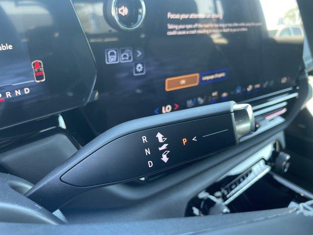 new 2026 Chevrolet Silverado EV car, priced at $78,735