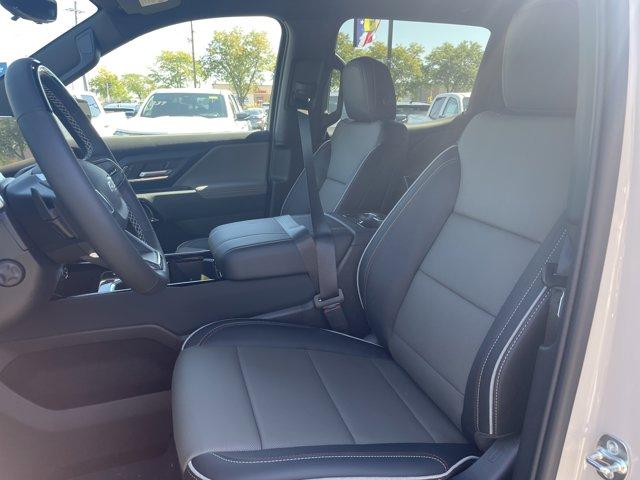 new 2026 Chevrolet Silverado EV car, priced at $78,735