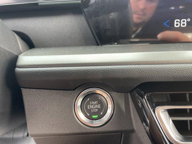 new 2026 Chevrolet Traverse car, priced at $43,130