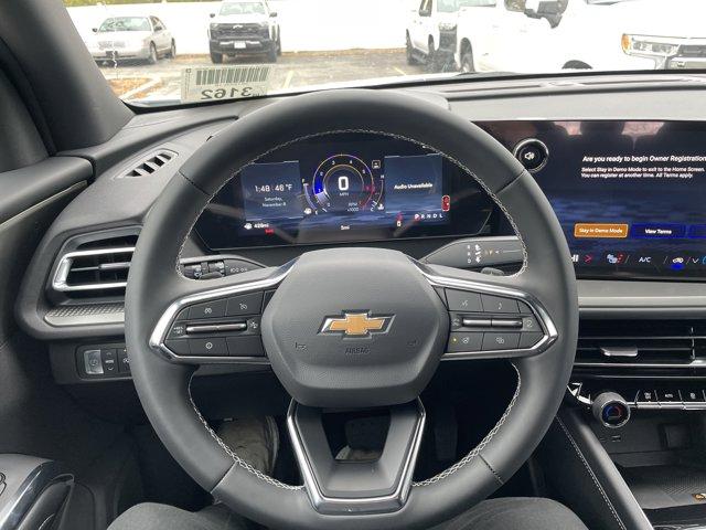 new 2026 Chevrolet Traverse car, priced at $40,420