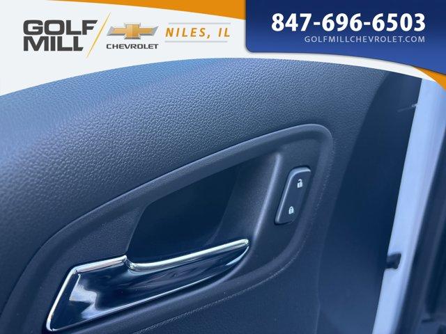 used 2022 Chevrolet Colorado car, priced at $33,225