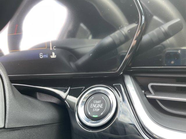 new 2026 Chevrolet Trax car, priced at $25,885