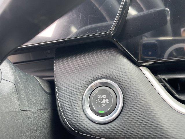 new 2026 Chevrolet Equinox car, priced at $30,120