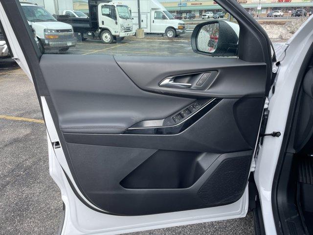 new 2026 Chevrolet Equinox car, priced at $30,120