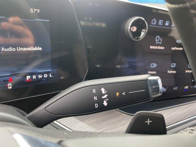 new 2026 Chevrolet Suburban car, priced at $70,710