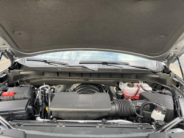 new 2026 Chevrolet Suburban car, priced at $70,710