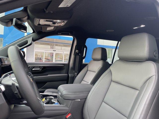 new 2026 Chevrolet Suburban car, priced at $70,710
