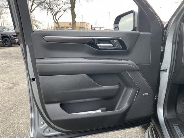 new 2026 Chevrolet Suburban car, priced at $70,710