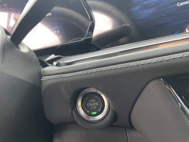 new 2026 Chevrolet Suburban car, priced at $70,710