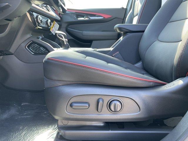 new 2026 Chevrolet TrailBlazer car, priced at $32,575