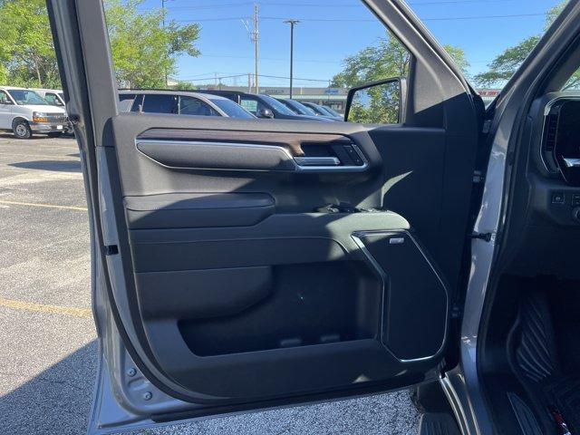 new 2026 Chevrolet Silverado 1500 car, priced at $63,997