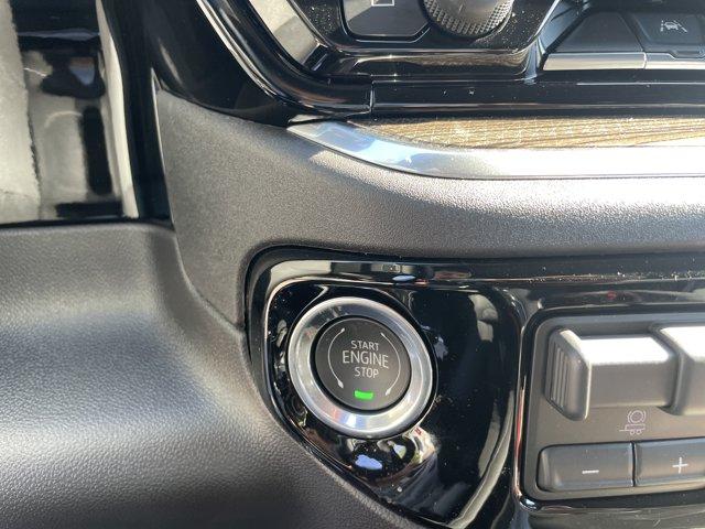 new 2026 Chevrolet Silverado 1500 car, priced at $63,997