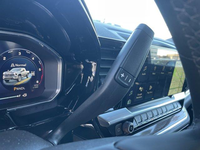 new 2026 Chevrolet Silverado 3500 car, priced at $86,200