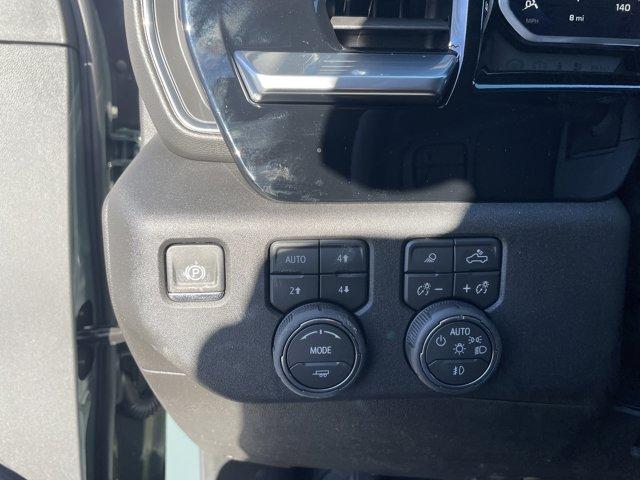 new 2026 Chevrolet Silverado 3500 car, priced at $86,200