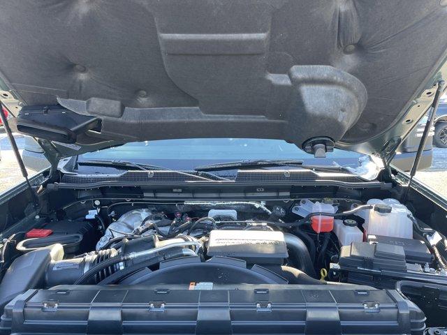 new 2026 Chevrolet Silverado 3500 car, priced at $86,200