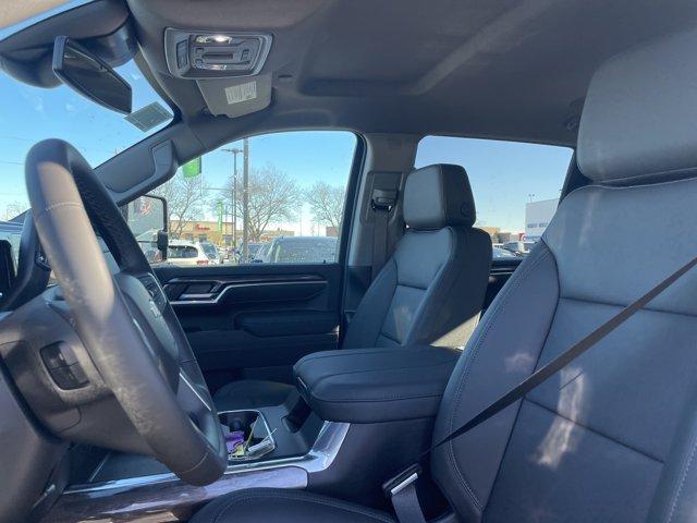 new 2026 Chevrolet Silverado 3500 car, priced at $86,200