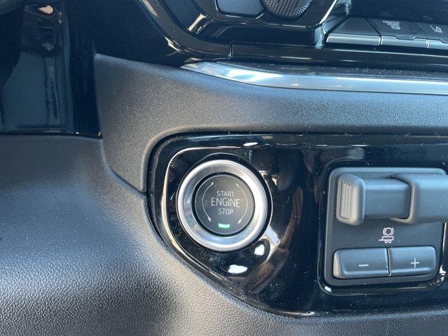 new 2026 Chevrolet Silverado 3500 car, priced at $86,200