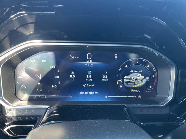 new 2026 Chevrolet Silverado 3500 car, priced at $86,200