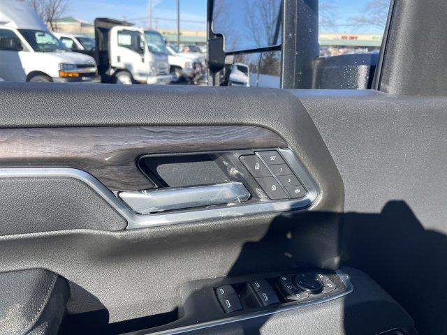 new 2026 Chevrolet Silverado 3500 car, priced at $86,200