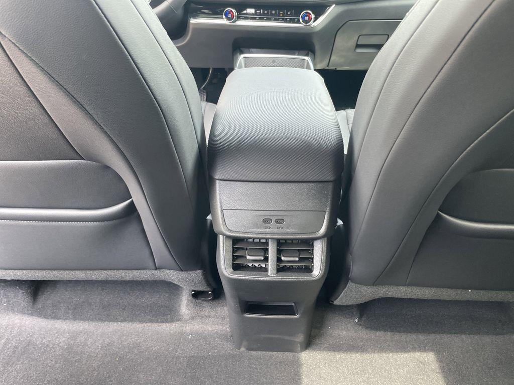 new 2026 Chevrolet Equinox car, priced at $30,790