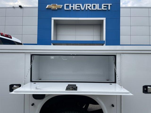 new 2026 Chevrolet Silverado 2500 car, priced at $61,314