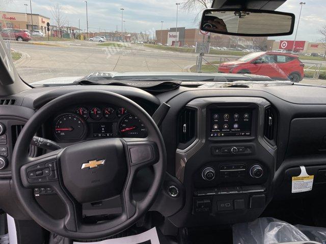 new 2026 Chevrolet Silverado 2500 car, priced at $61,314