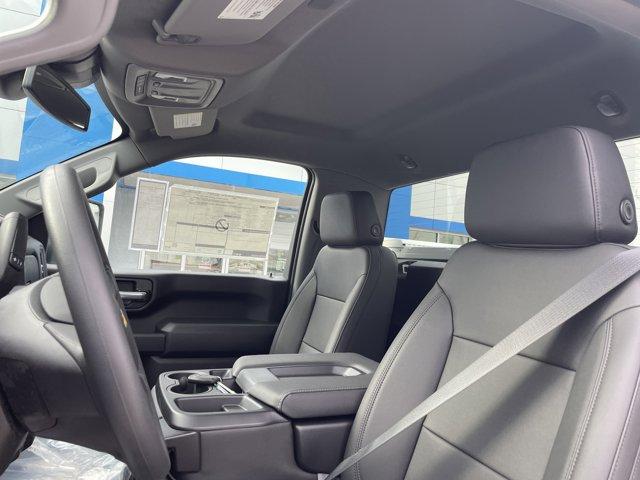 new 2026 Chevrolet Silverado 2500 car, priced at $61,314